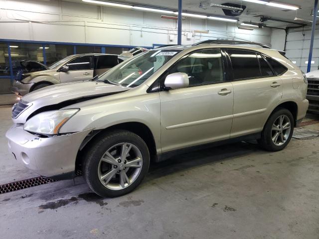 2006 Lexus Rx 400