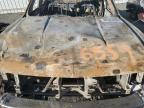 2010 Chevrolet Silverado K1500 Lt na sprzedaż w Bakersfield, CA - Burn