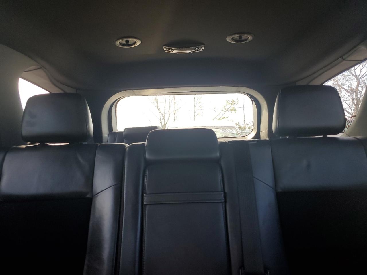 2018 Dodge Durango - Image 10