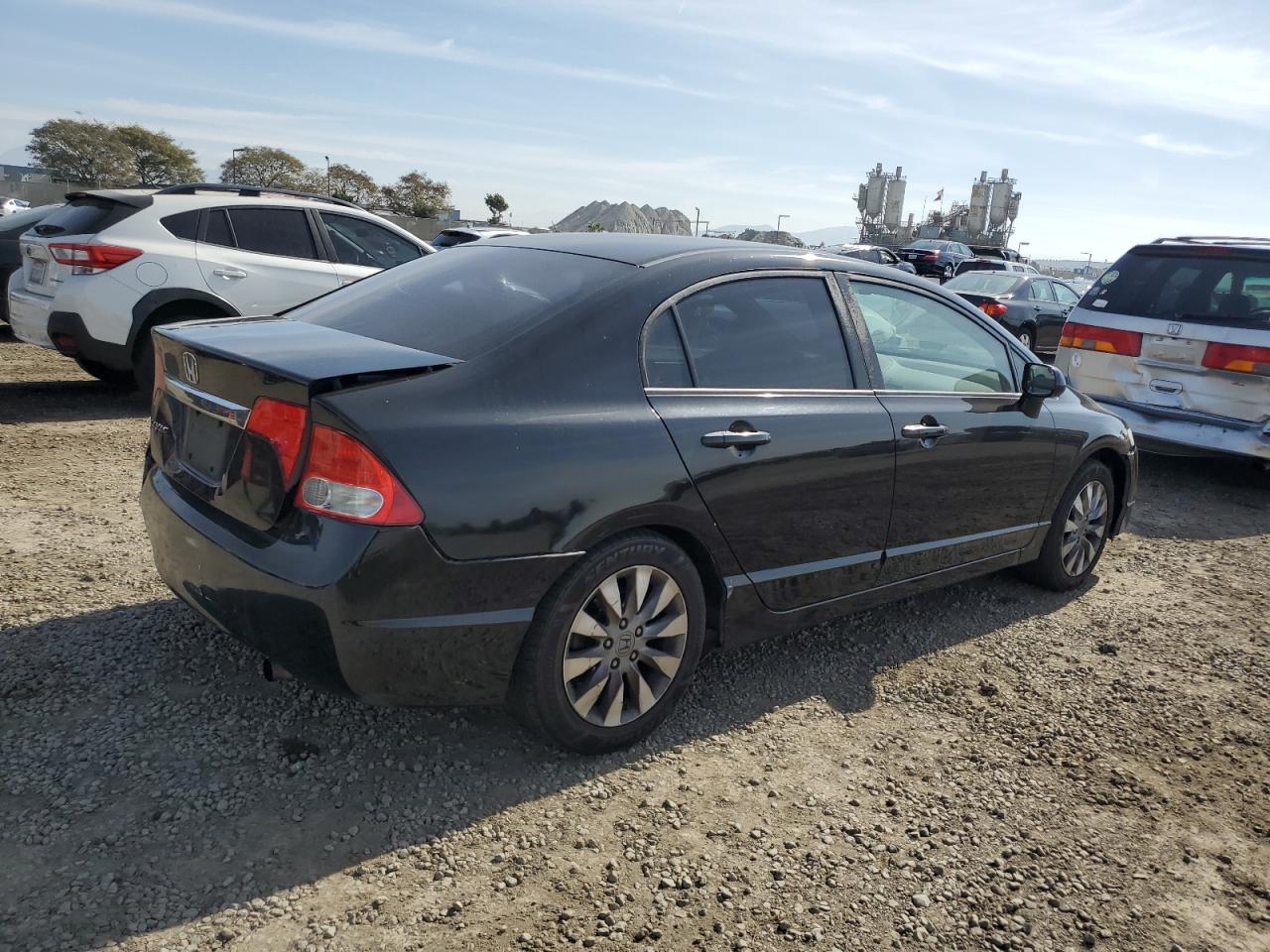 2010 Honda Civic - Image 3