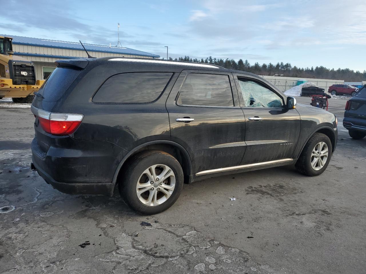 2013 Dodge Durango - Image 3