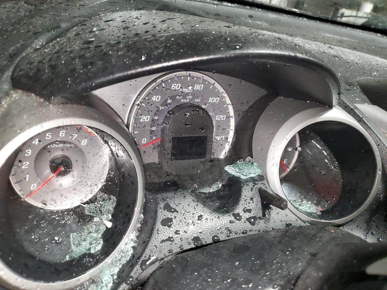 2009 Honda Fit Sport VIN: JHMGE88439S033788 Lot: 87063814