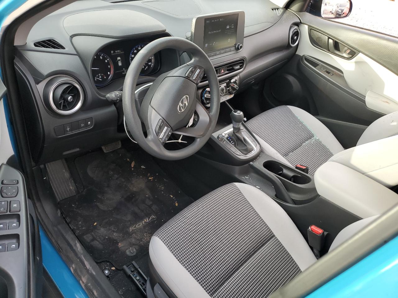2022 Hyundai Kona - Image 8