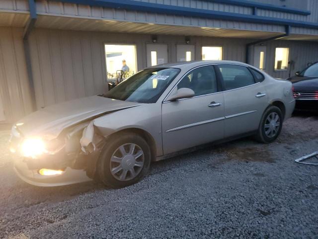 2008 Buick Lacrosse Cx