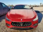 2023 Maserati Ghibli Modena للبيع في Houston، TX - Water/Flood