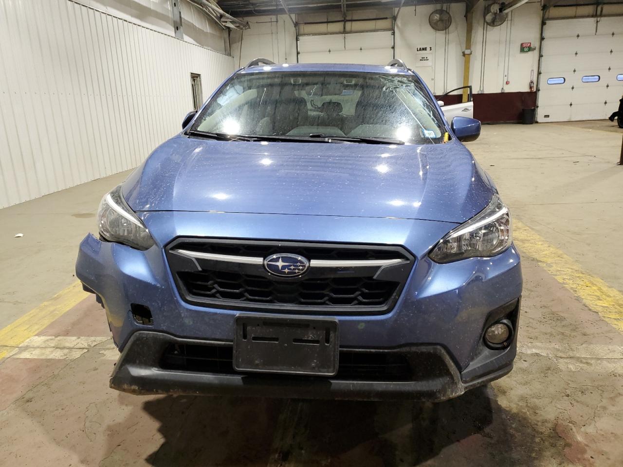 2020 Subaru XV - Image 5