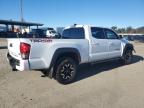 2018 Toyota Tacoma Double Cab de vânzare în Hayward, CA - Front End