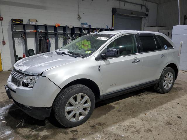 2009 Lincoln Mkx 