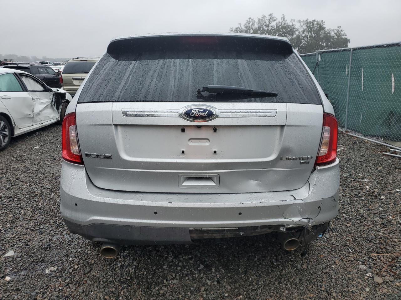 2013 Ford Edge - Image 6