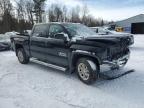 2017 GMC SIERRA K1500 SLE for sale at Copart ON - COOKSTOWN