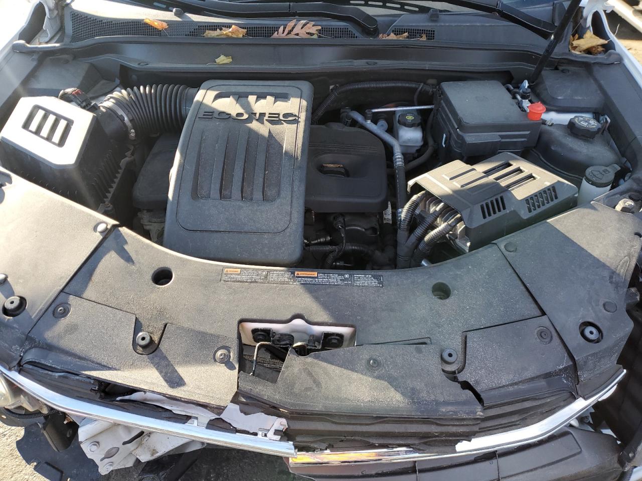 2GNALBEK7H1569582 CHEVROLET EQUINOX 2017