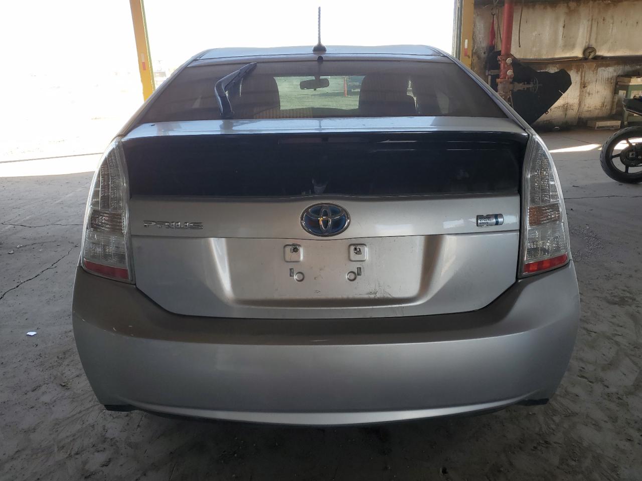 2010 Toyota Prius - Image 6