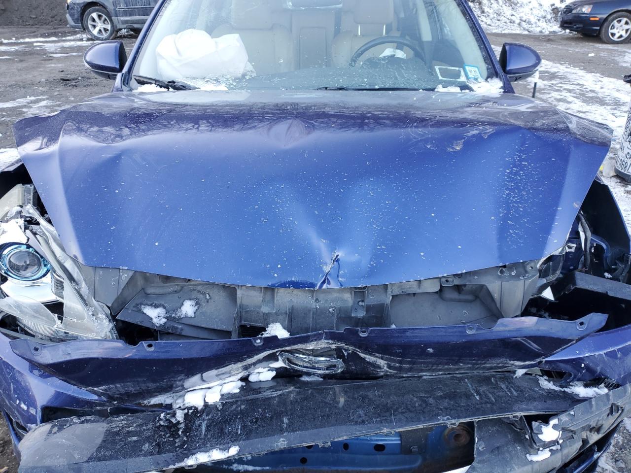 2013 Mazda 3 - Image 13