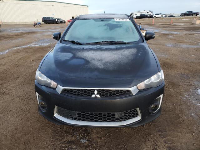 2016 MITSUBISHI LANCER ES