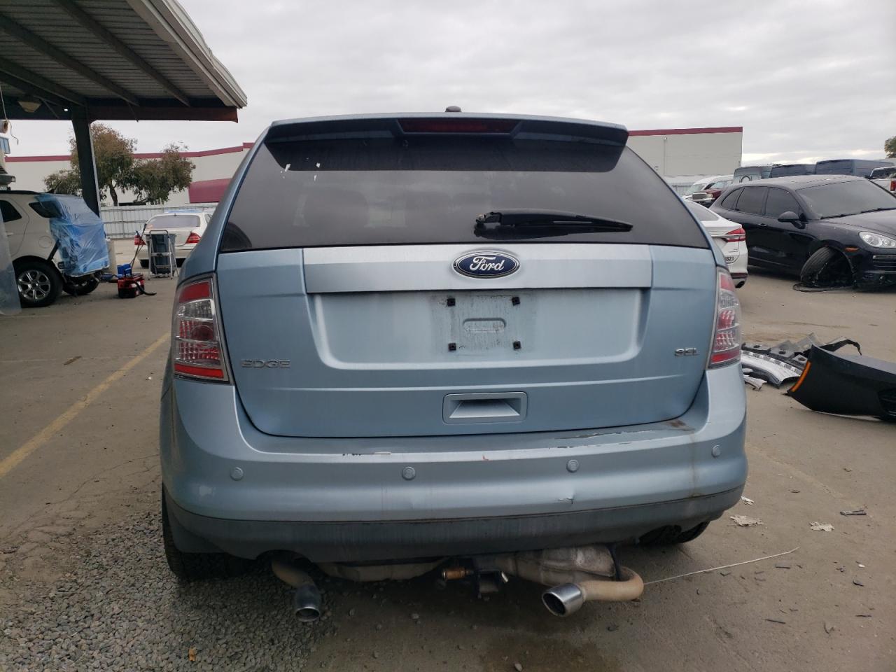 2008 Ford Edge - Image 6