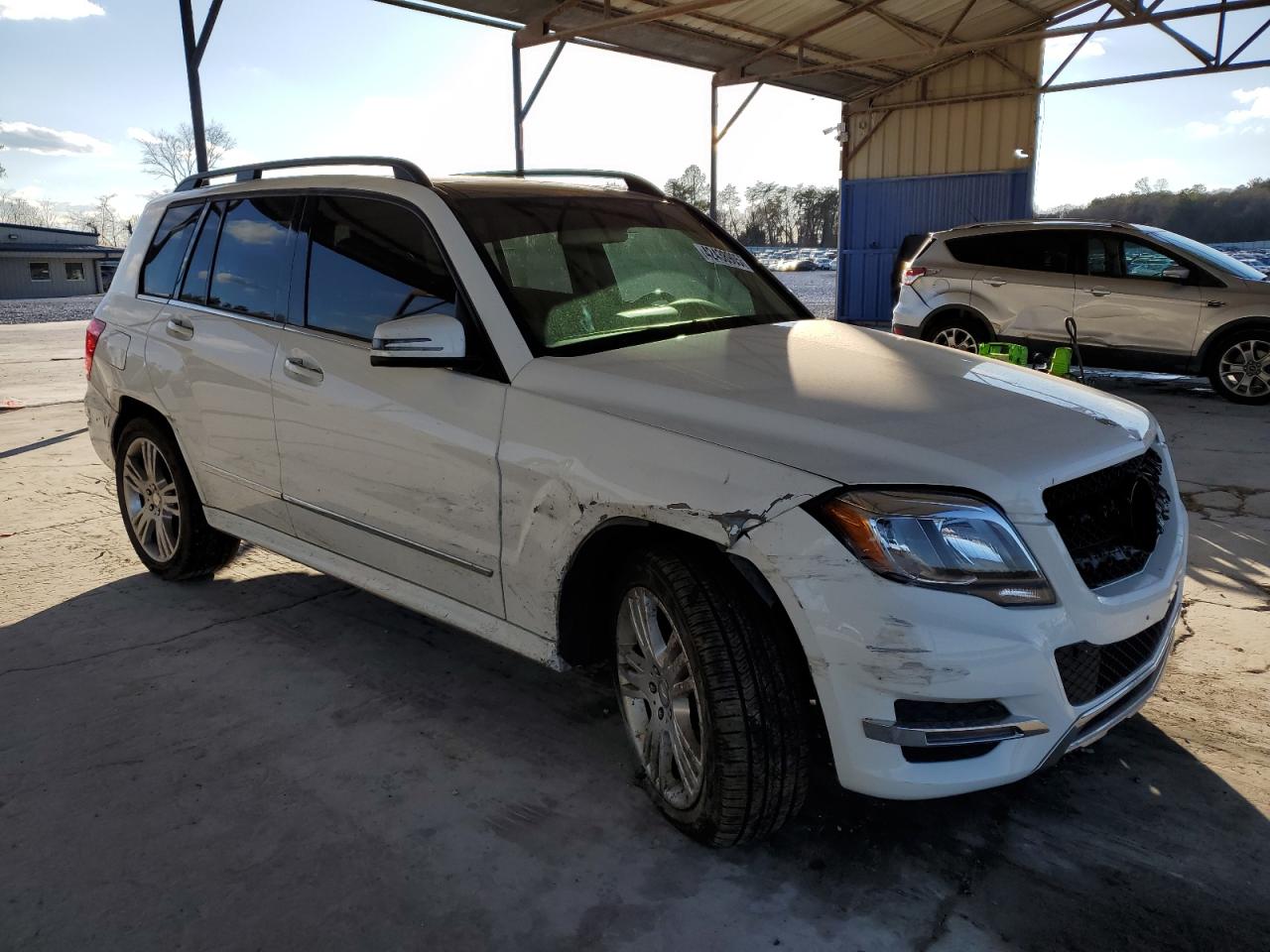 2014 Mercedes-Benz E-klasse - Image 4
