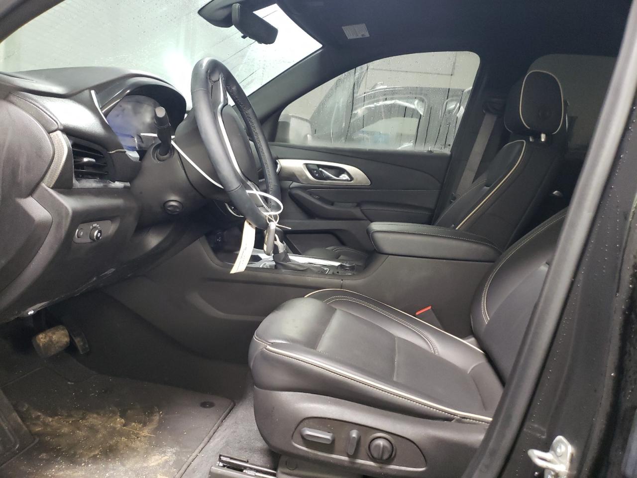 1GNEVKKW0PJ140887 CHEVROLET TRAVERSE 2023