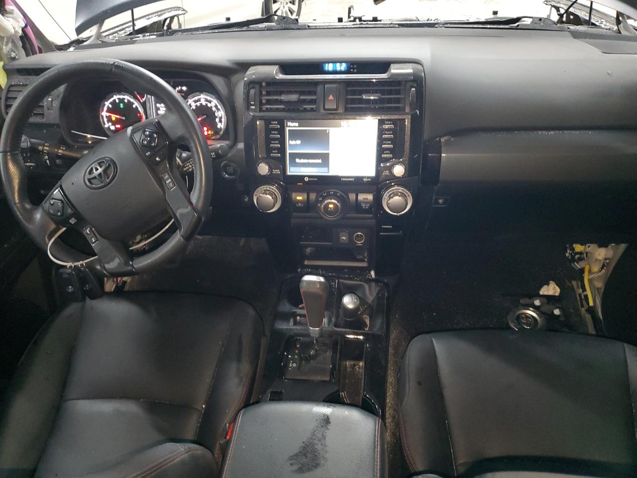 2023 Toyota 4Runner - Image 8