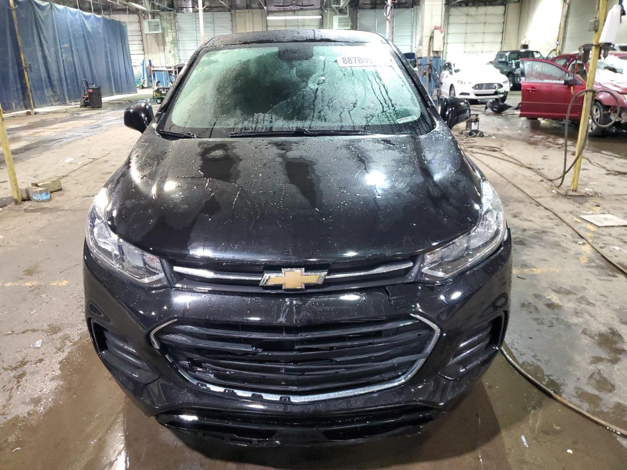 2020 Chevrolet Trax - Image 5