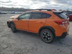 2018 Subaru Crosstrek Premium zu verkaufen in Duryea, PA - Front End