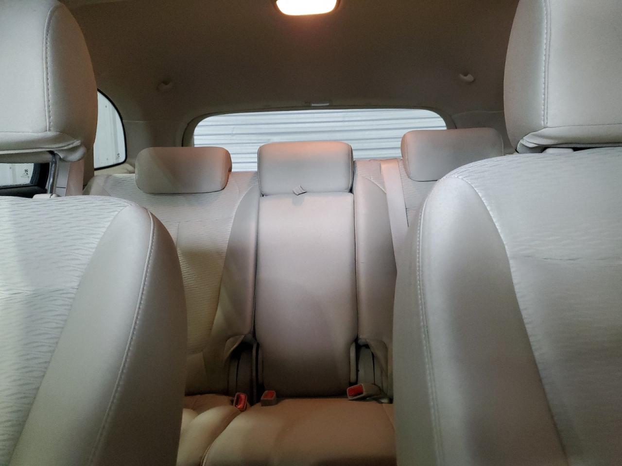 2007 Hyundai Santa Fe - Image 10