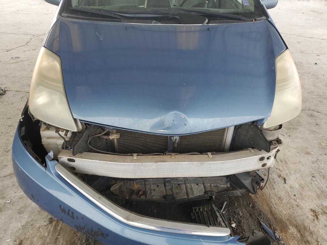 2006 Toyota Prius - Image 13