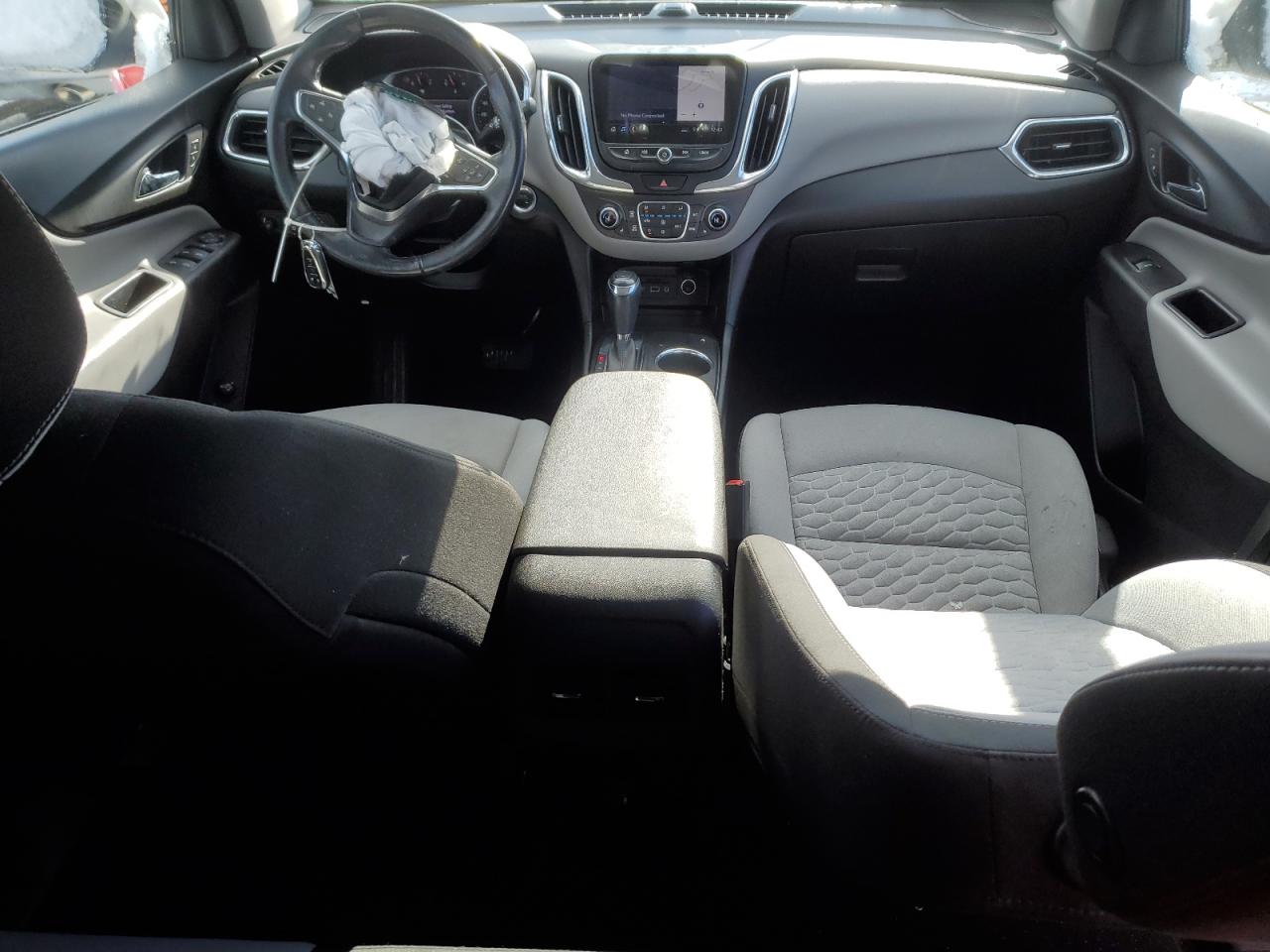 2GNAXUEV6K6187712 CHEVROLET EQUINOX 2019
