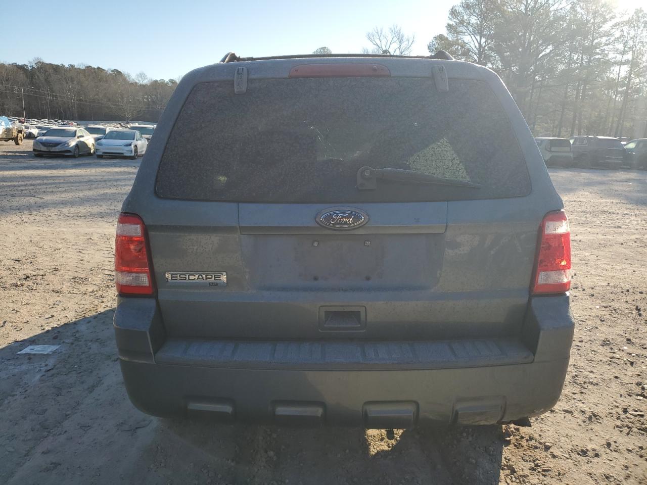 2010 Ford Escape - Image 6
