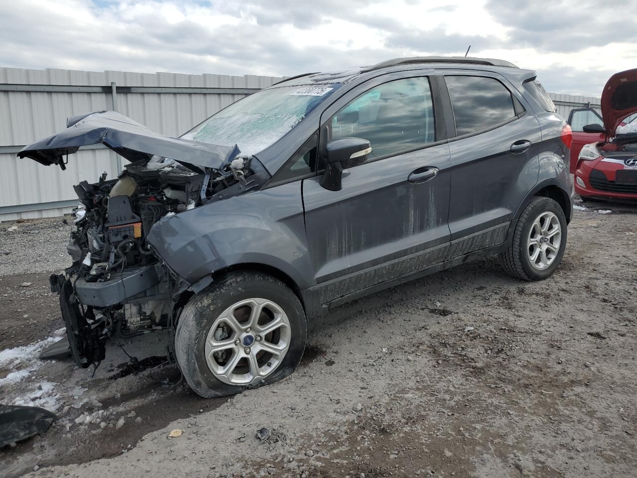 MAJ6S3GL6LC343250 FORD ECOSPORT 2020