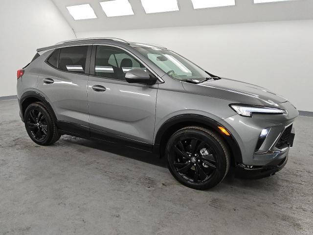  BUICK ENCORE 2024 Gray