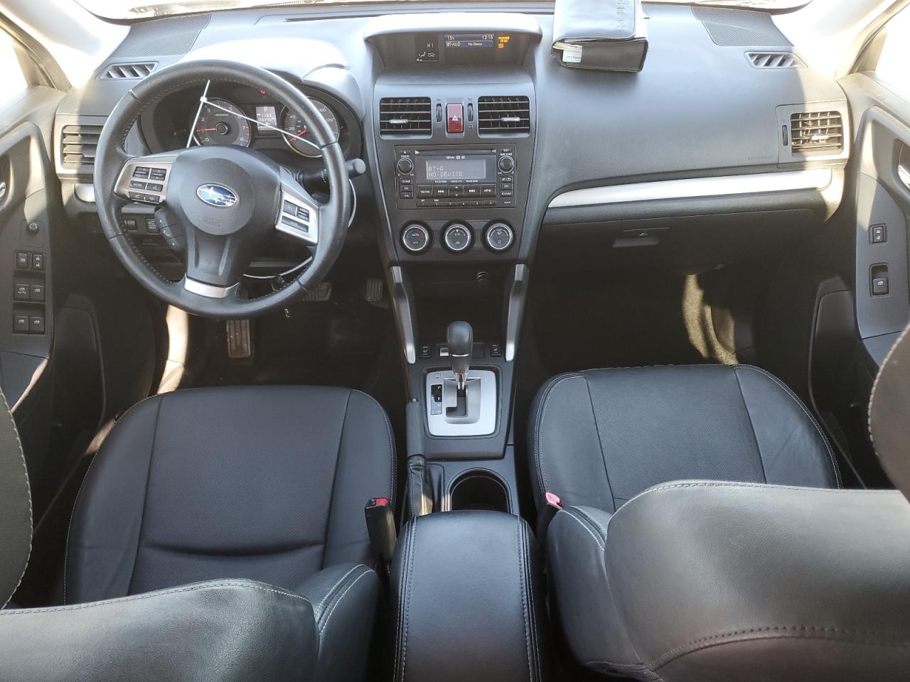 2015 Subaru Forester - Image 8