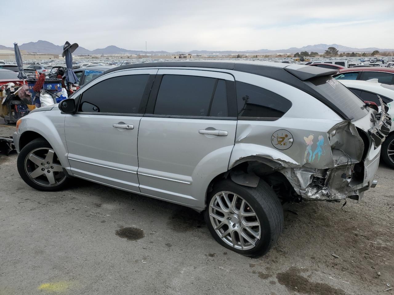 2008 Dodge Caliber - Image 2