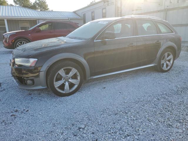 2014 Audi A4 Allroad Premium Plus