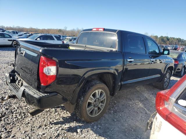  TOYOTA TUNDRA 2014 Czarny