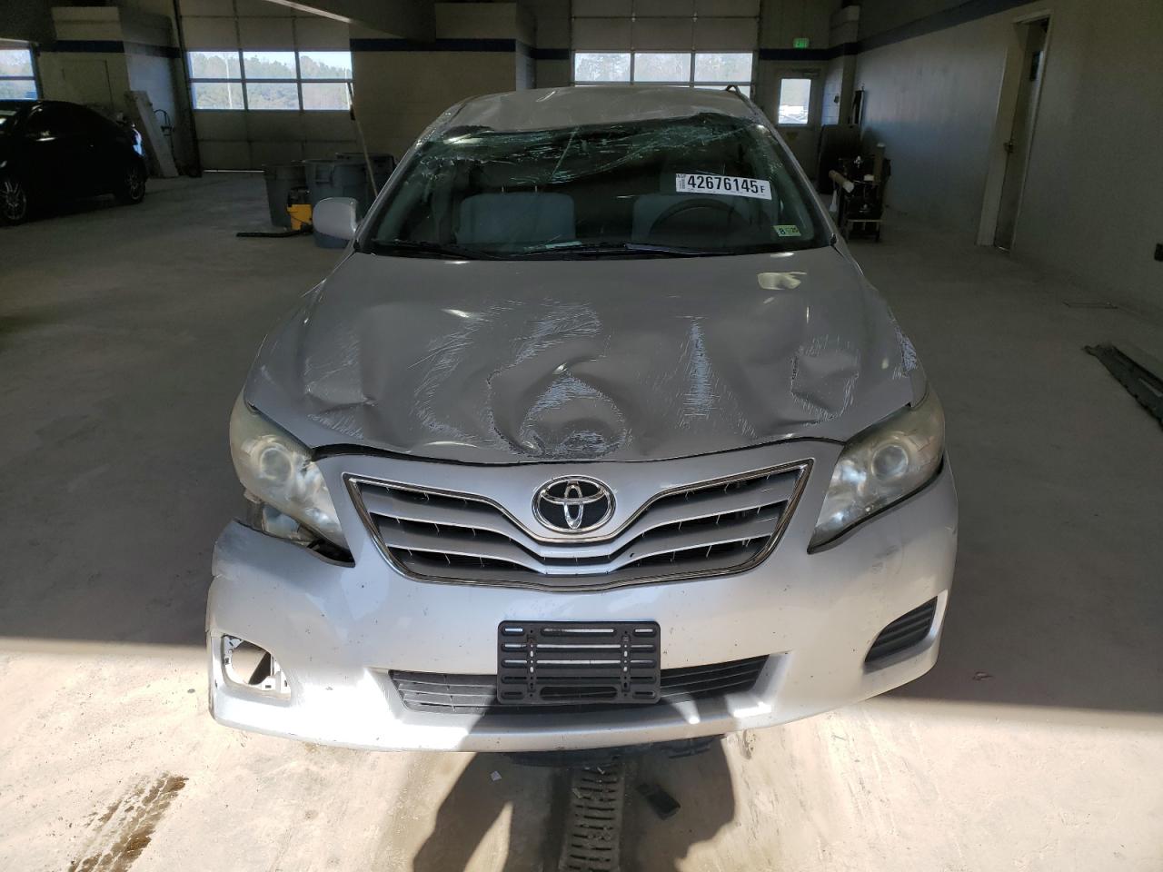 2010 Toyota Camry - Image 5