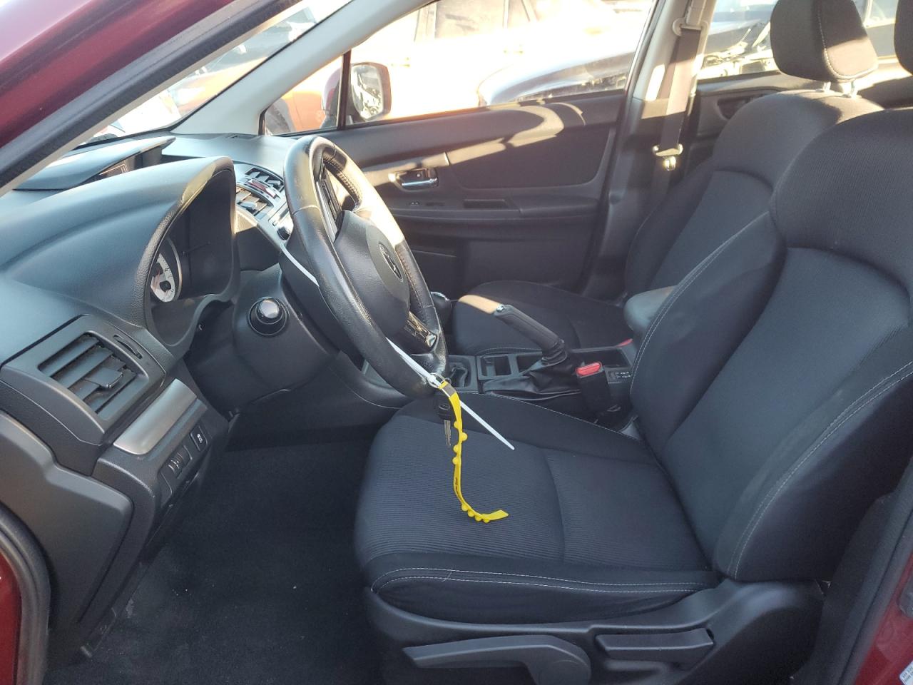 2013 Subaru Impreza - Image 7