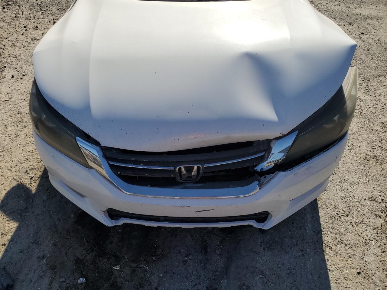 VIN 1HGCR2F73EA239645 2014 HONDA ACCORD no.11