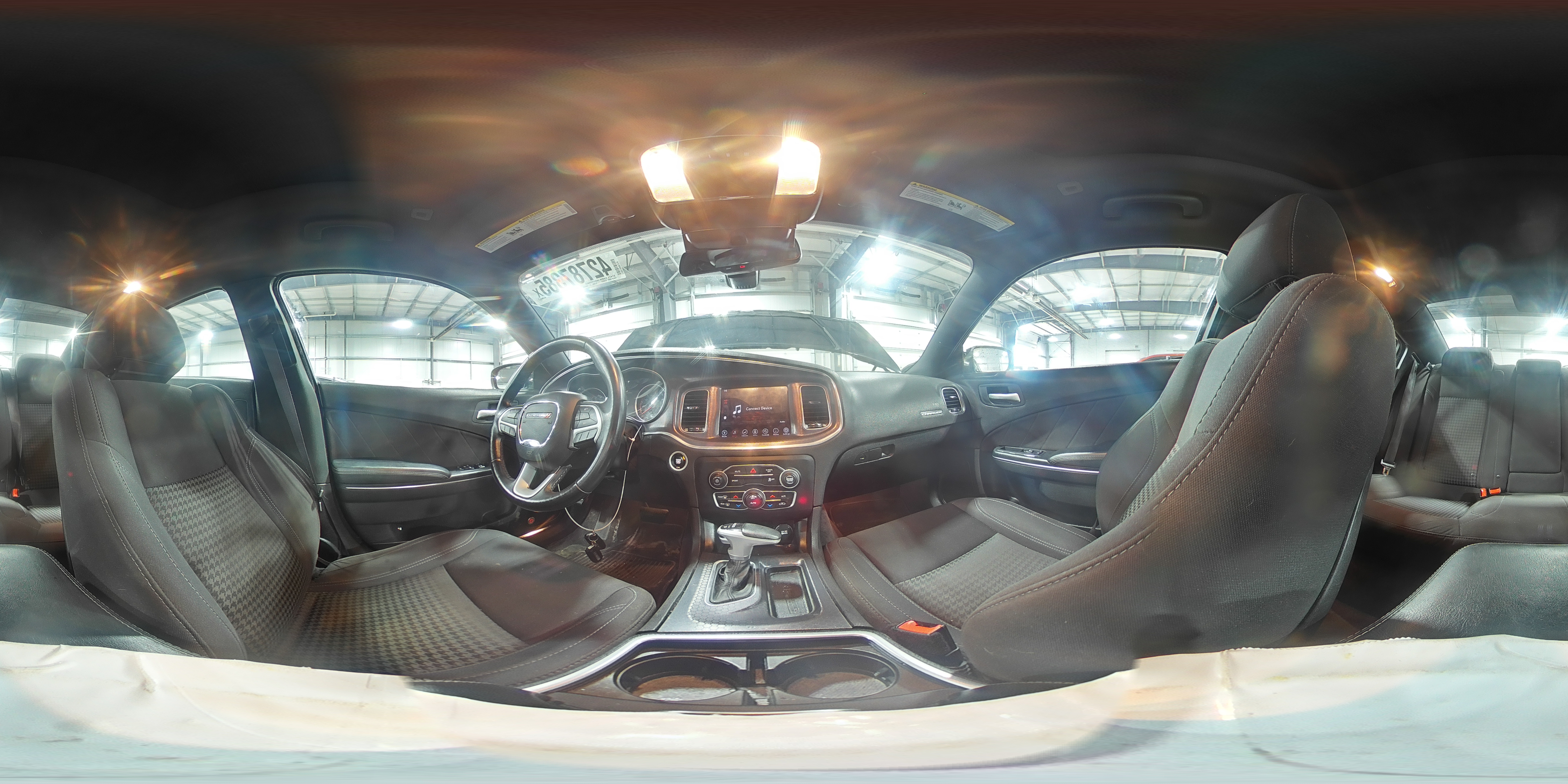 2017 Dodge Charger - Image 14