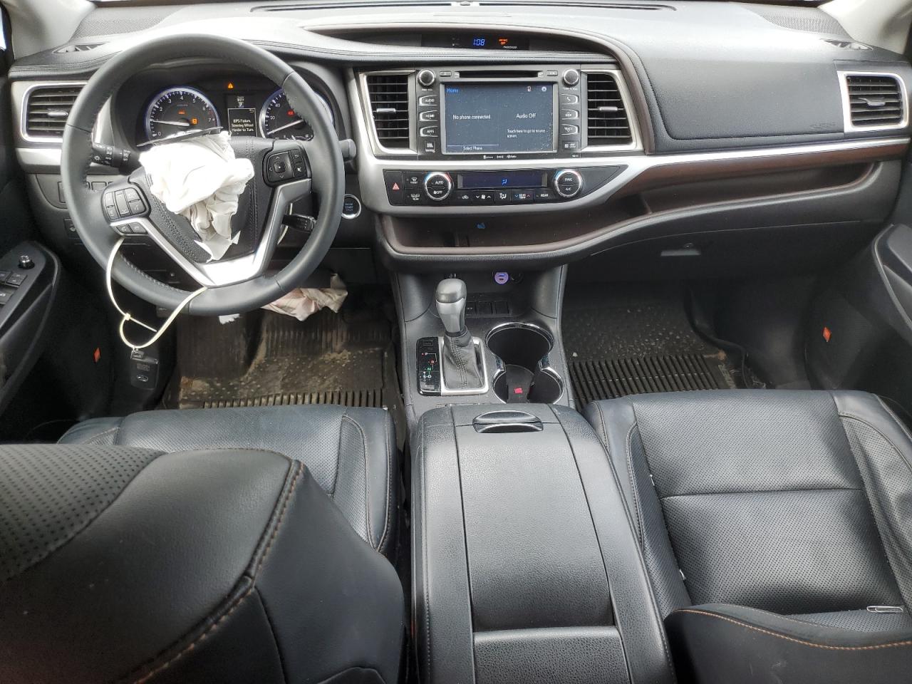 2016 Toyota Highlander - Image 8
