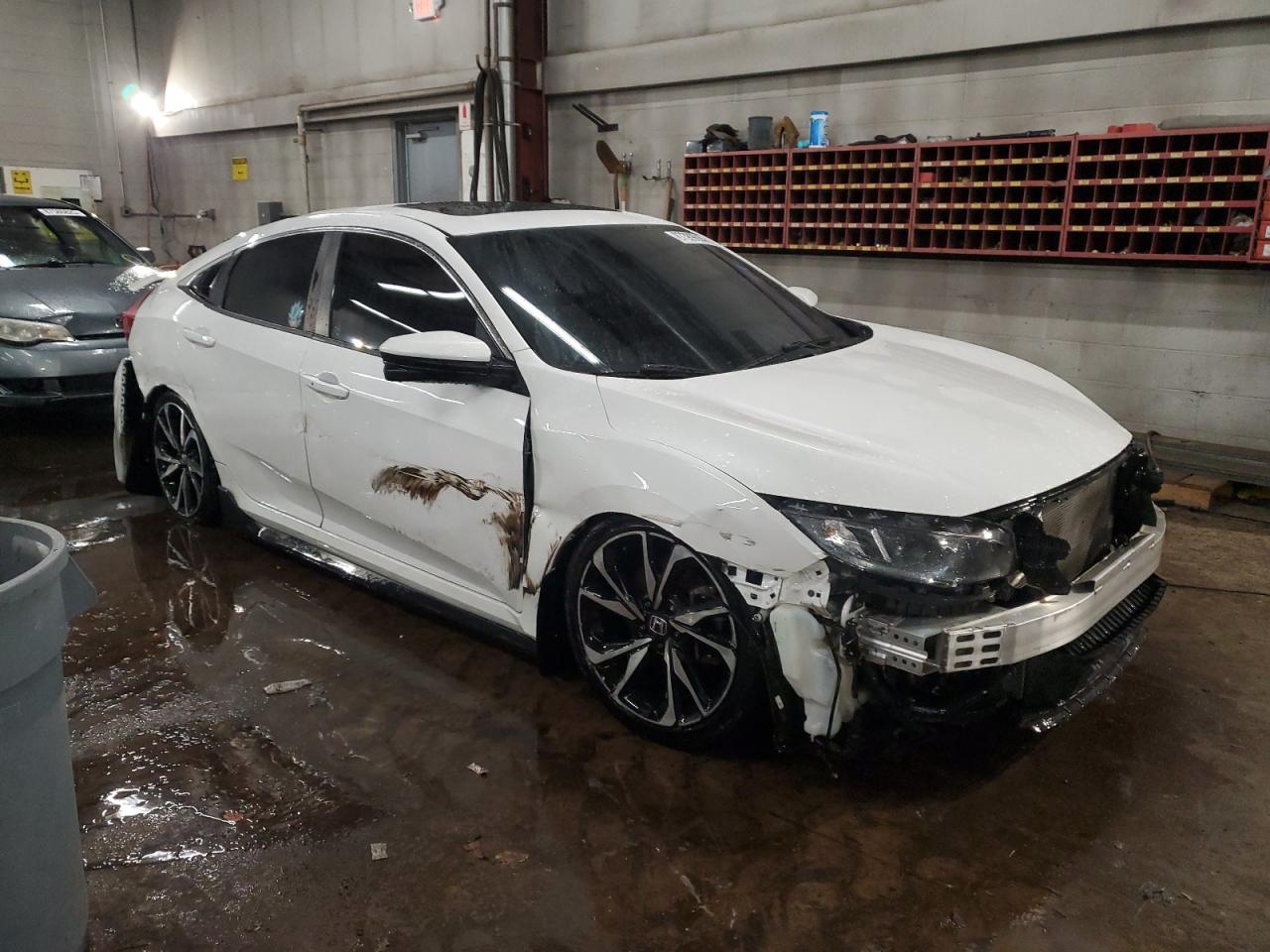 2019 Honda Civic - Image 4