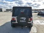 2004 Jeep Wrangler / Tj Sport продається в North Billerica, MA - Minor Dent/Scratches