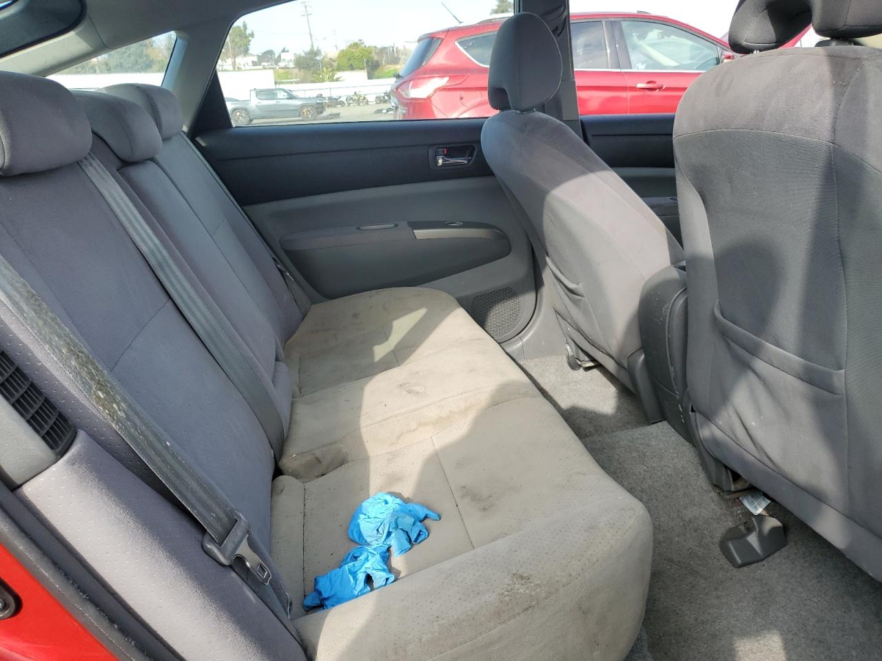 2007 Toyota Prius - Image 10