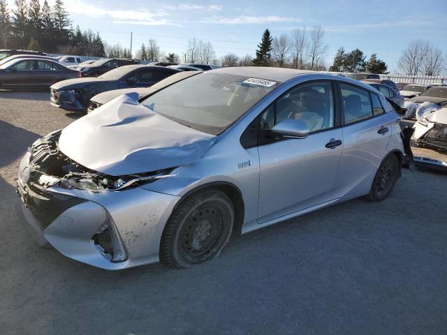 2022 Toyota Prius Prim 1.8L