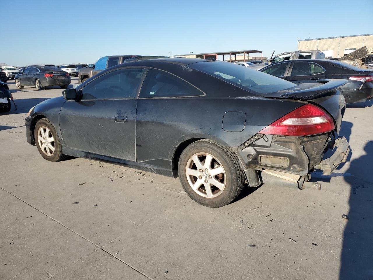 2005 Honda Accord - Image 2