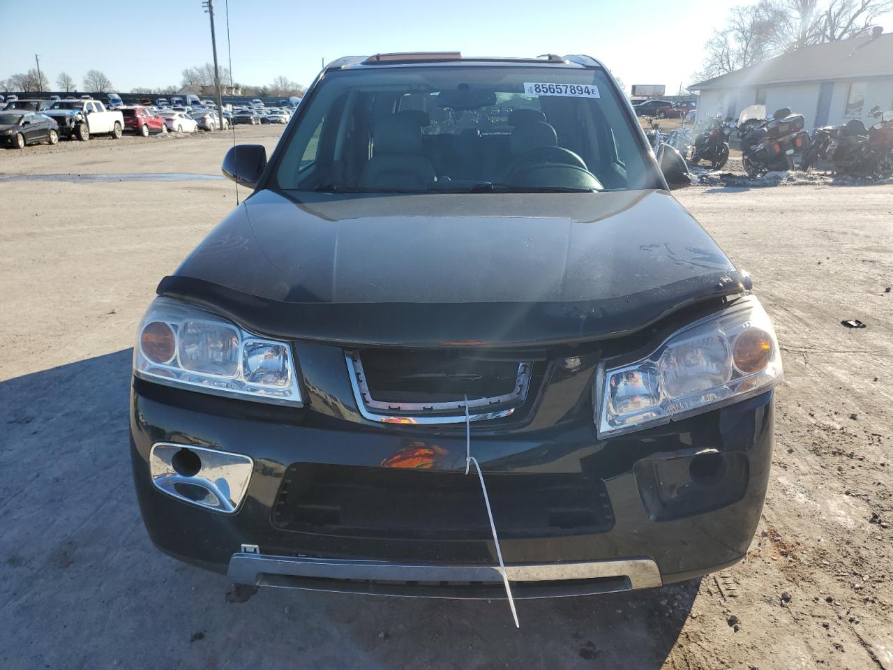 2007 Saturn VUE - Image 5