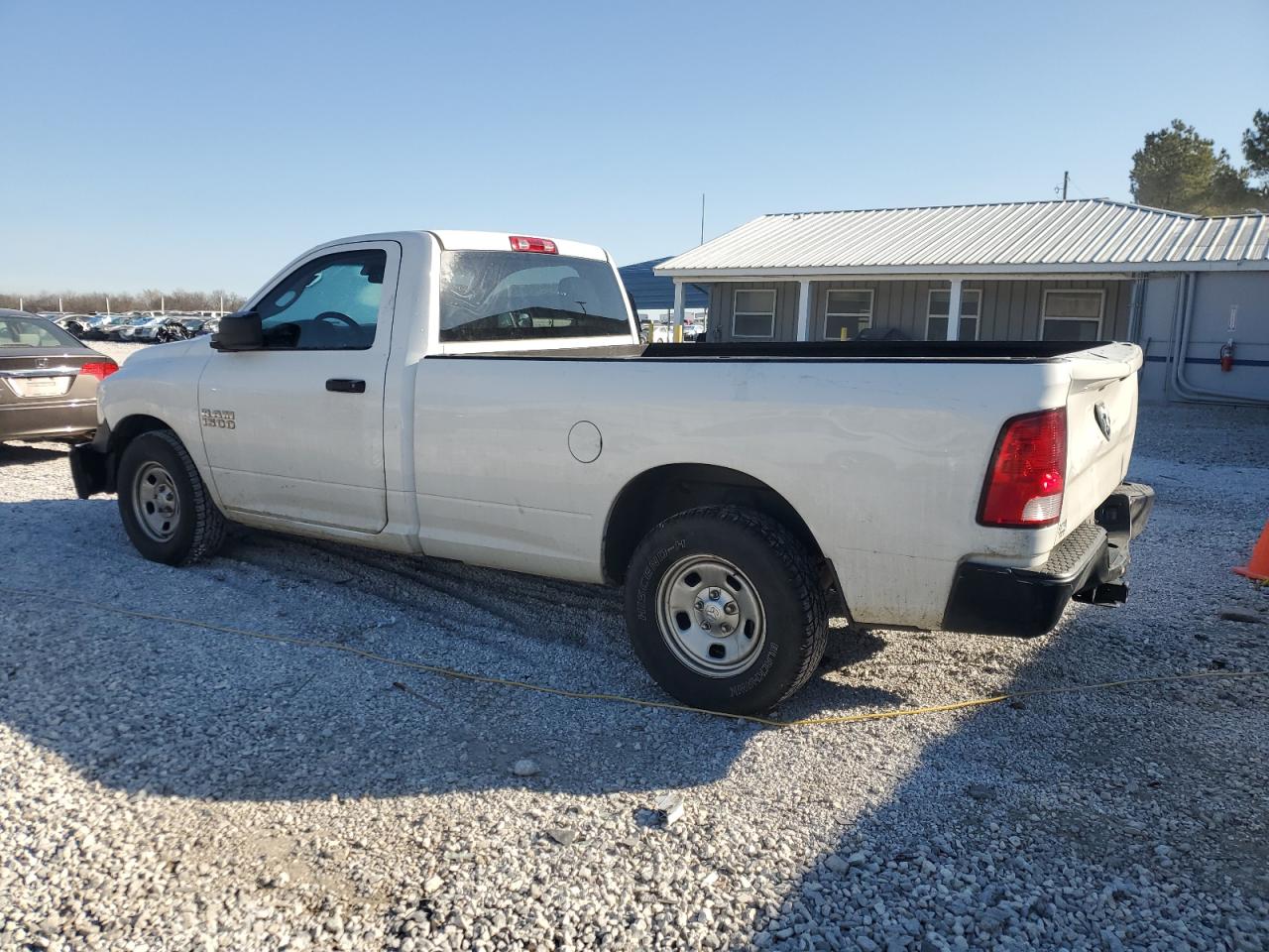 2014 RAM 1500 - Image 2