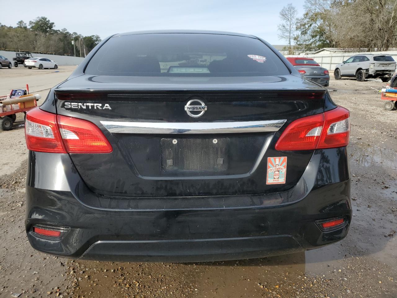 2019 Nissan Sentra - Image 6