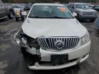 2010 Buick Lacrosse Cxs продається в Exeter, RI - Front End