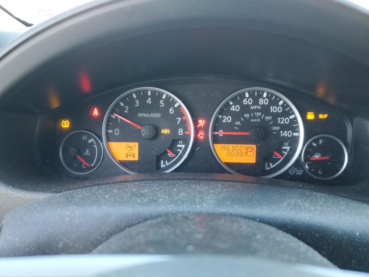 2007 Nissan Pathfinder - Image 9