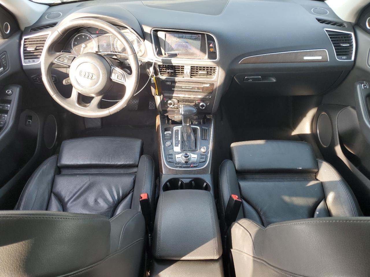 2014 Audi Q5 - Image 8